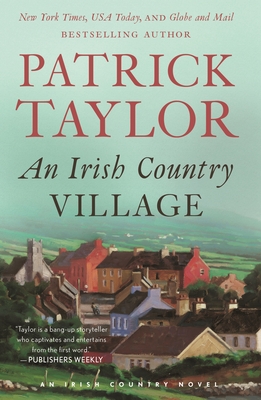 An Irish Country Village - Taylor, Patrick