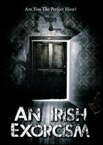 An Irish Exorcism - Eric Courtney