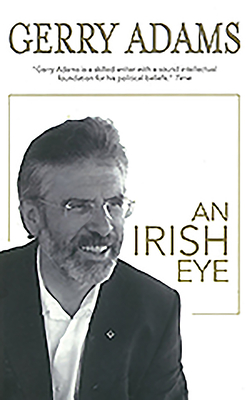 An Irish Eye - Adams, Gerry