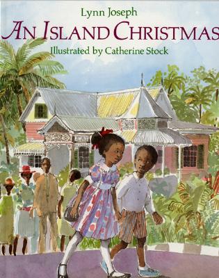 An Island Christmas - Joseph, Lynn