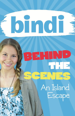 An Island Escape: Volume 2 - Irwin, Bindi