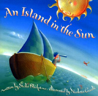 An Island in the Sun - Blackstone, Stella