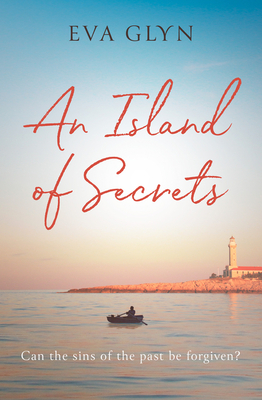 An Island of Secrets - Glyn, Eva