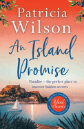 An Island Promise: Escape to the Greek islands with this perfect beach read