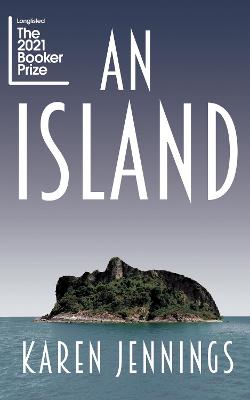 An Island - Jennings, Karen