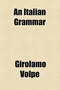 An Italian Grammar