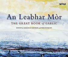 An Leabhar Mor: The Great Book of Gaelic