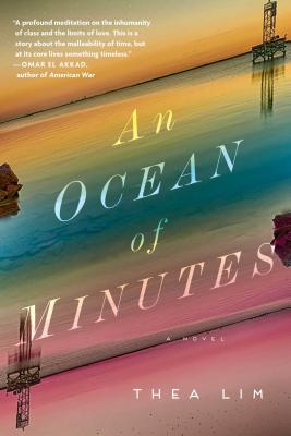 An Ocean of Minutes - Lim, Thea