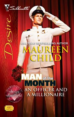 An Officer and a Millionaire - Child, Maureen