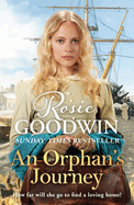 An Orphan's Journey: The new heartwarming saga from the Sunday Times bestselling author