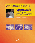 An Osteopathic Approach to Children