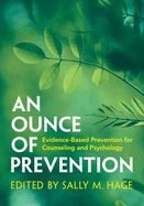 An Ounce of Prevention