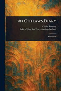 An Outlaw's Diary
