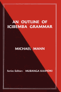 An Outline of Icibemba Grammar