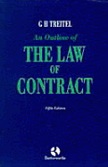 An Outline of the Law of Contract