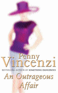 An Outrageous Affair - Vincenzi, Penny