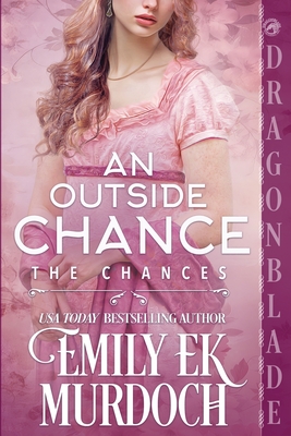 An Outside Chance - Murdoch, Emily E K