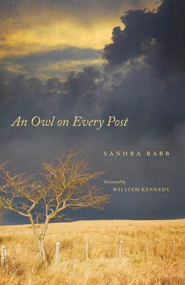 An Owl on Every Post - Babb, Sanora, and Kennedy, William, Professor (Foreword by)