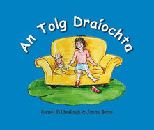 An Tolg Draiochta: The Magic Sofa