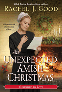 An Unexpected Amish Christmas