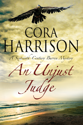 An Unjust Judge - Harrison, Cora