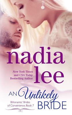 An Unlikely Bride (Lucas & Ava #2) - Lee, Nadia