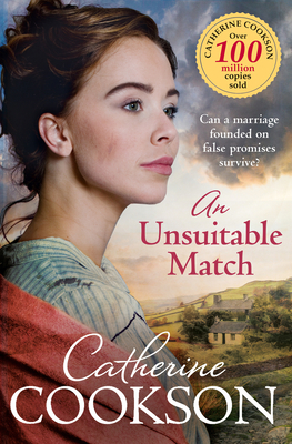 An Unsuitable Match - Cookson, Catherine