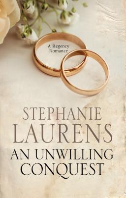 An Unwilling Conquest - Laurens, Stephanie