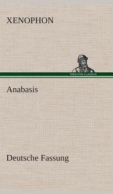 Anabasis - Xenophon