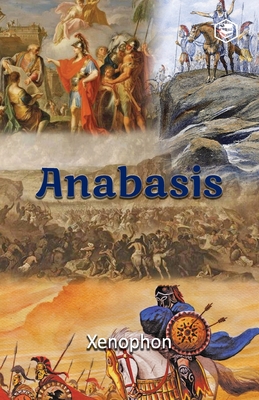 Anabasis - Xenophon