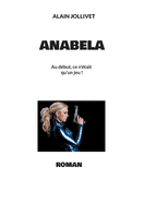 Anabela: Au dbut, ce n'tait qu'un jeu !