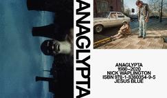 Anaglypta: 1980 - 2020