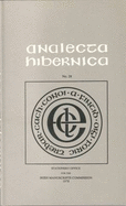 Analecta Hibernica