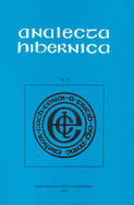 Analecta Hibernica