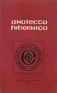 Analecta Hibernica
