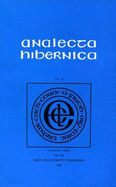 Analecta Hibernica