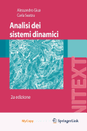 Analisi Dei Sistemi Dinamici