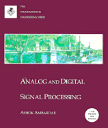 Analog and Digital Signal Processing
