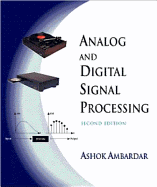 Analog and Digital Signal Processing