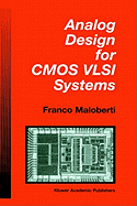 Analog Design for CMOS VLSI Systems
