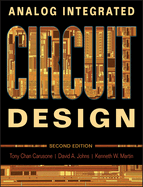 Analog Integrated Circuit Design 2E