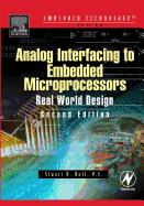 Analog Interfacing to Embedded Microprocessor Systems