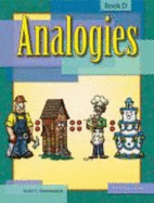 Analogies Book D