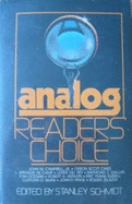 Analog's Golden Anniversary Anthology - Schmidt, Stanley, Ph.D.