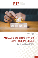 Analyse Du Dispositf Du Controle Interne