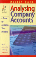 Analysing Company Accounts: A Guide for Australian Share Investors
