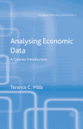 Analysing Economic Data: A Concise Introduction