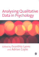 Analysing Qualitative Data in Psychology