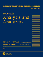 Analysis and Analyzers: Volume II