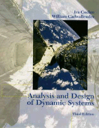 Analysis and Design of Dynamic Systems